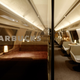 Illustration for article titled What Finally Makes Train Travel Bearable Might Be… Starbucks?